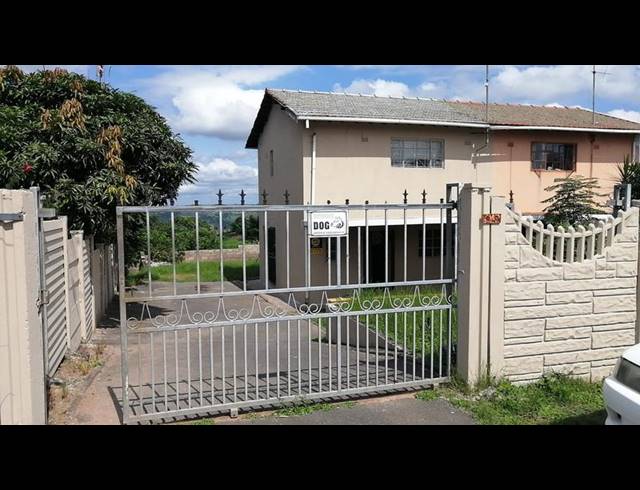 3 BEDROOM HOUSE FOR SALE IN RISECLIFF